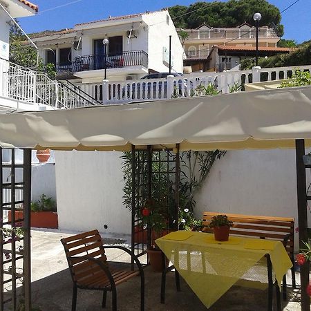 Aggelos Kefalonia Lassi Λάσση Εξωτερικό φωτογραφία