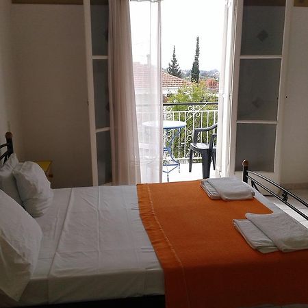 Aggelos Kefalonia Lassi Λάσση Εξωτερικό φωτογραφία