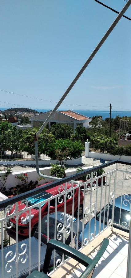 Aggelos Kefalonia Lassi Λάσση Εξωτερικό φωτογραφία