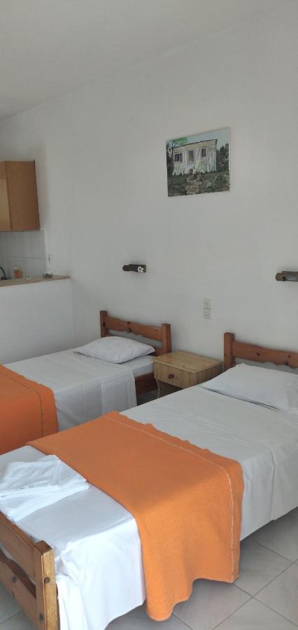 Aggelos Kefalonia Lassi Λάσση Εξωτερικό φωτογραφία