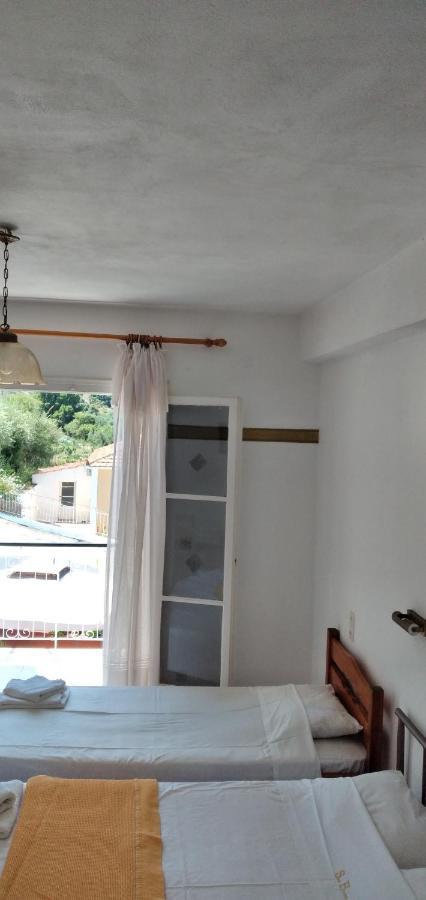 Aggelos Kefalonia Lassi Λάσση Εξωτερικό φωτογραφία