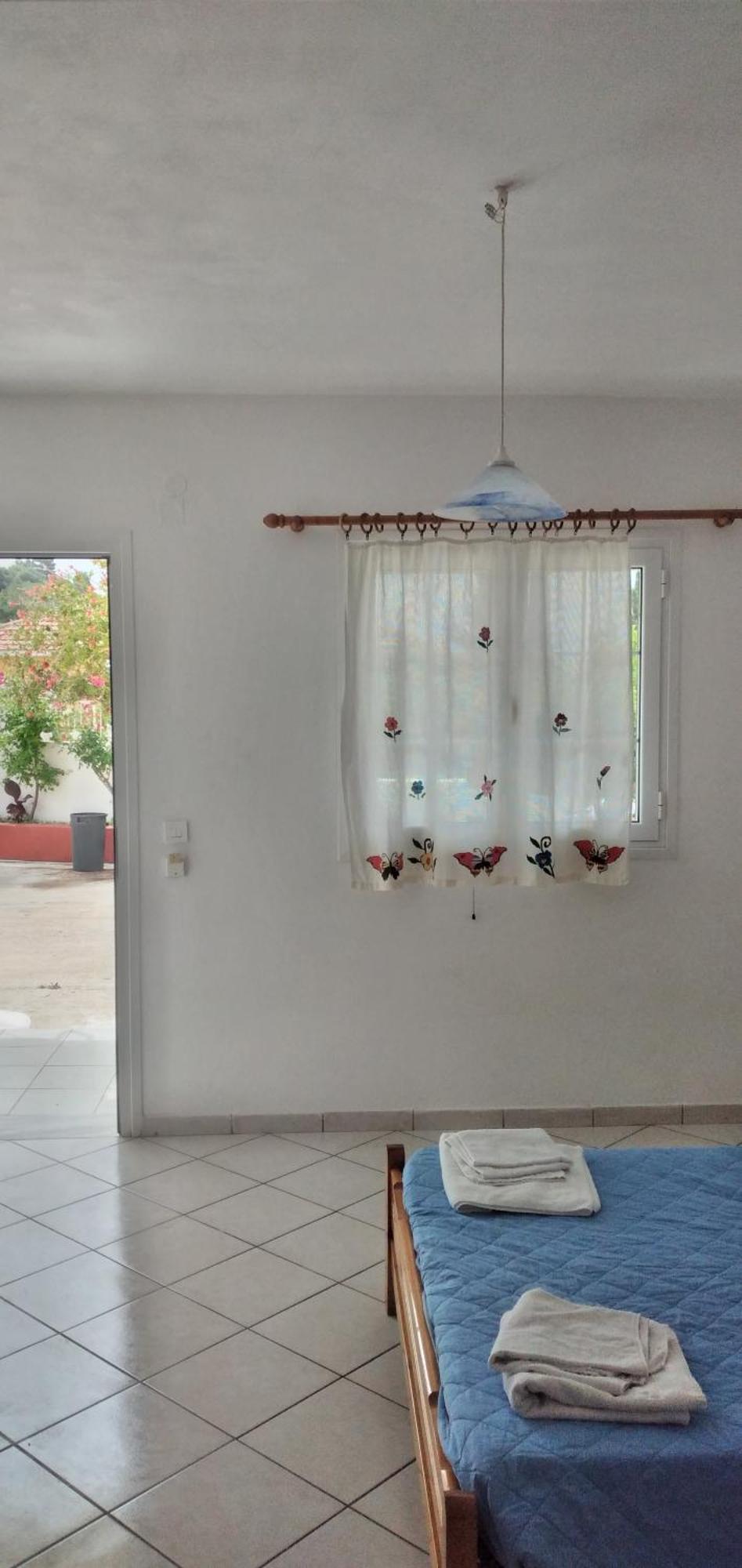 Aggelos Kefalonia Lassi Λάσση Εξωτερικό φωτογραφία