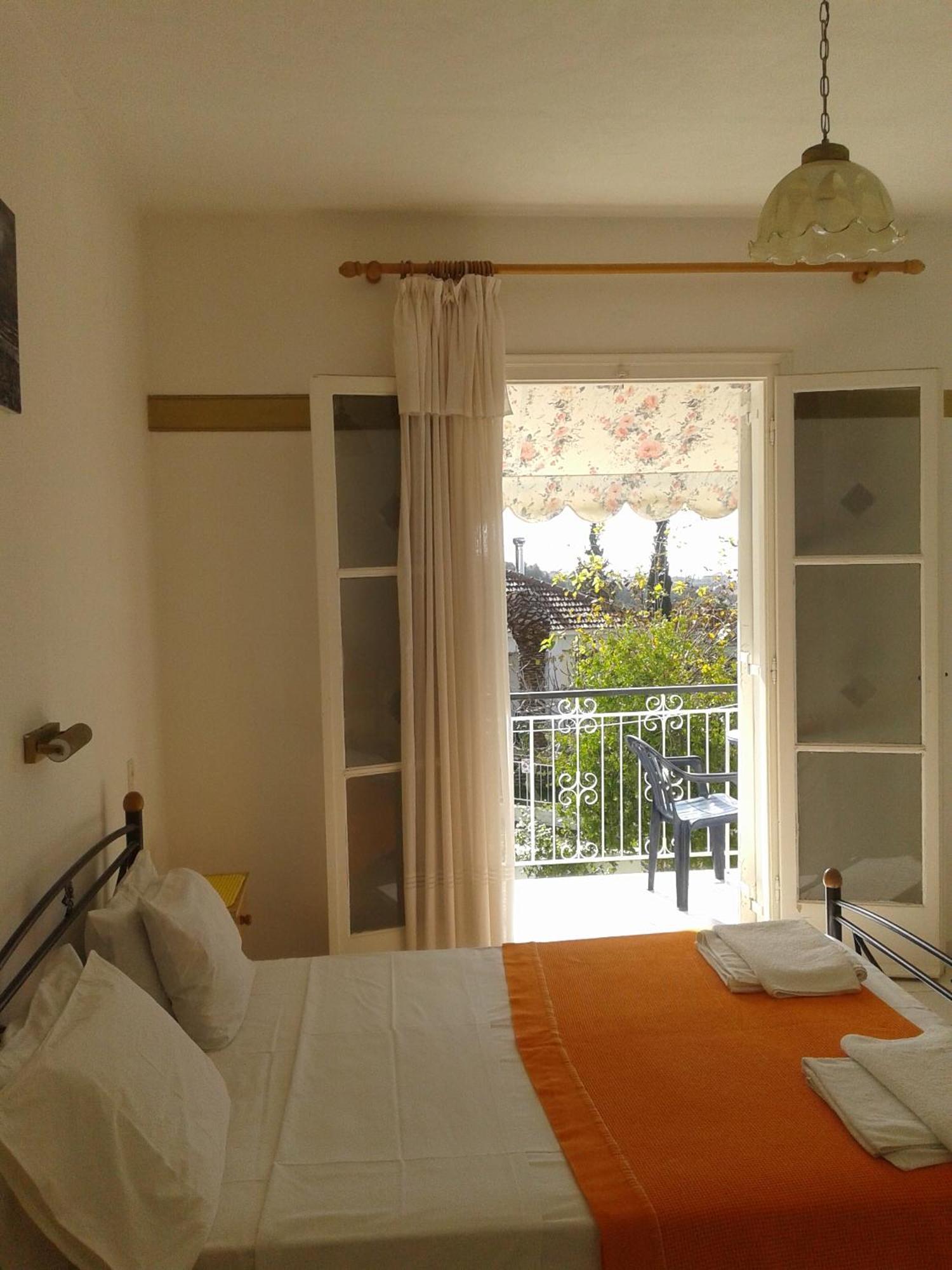 Aggelos Kefalonia Lassi Λάσση Δωμάτιο φωτογραφία