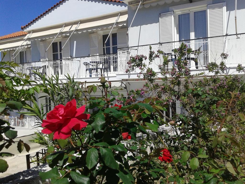 Aggelos Kefalonia Lassi Λάσση Εξωτερικό φωτογραφία