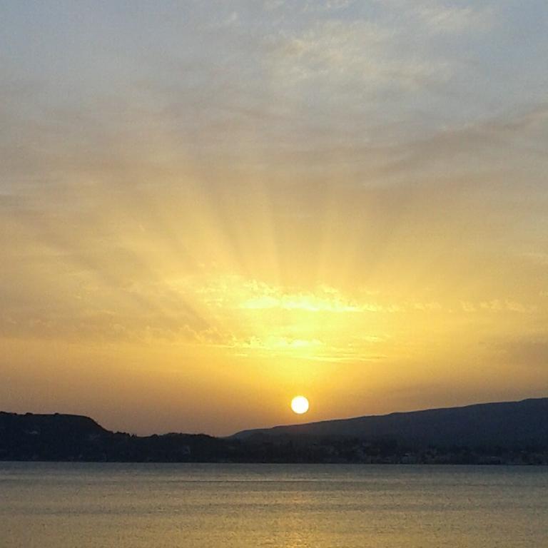 Aggelos Kefalonia Lassi Λάσση Εξωτερικό φωτογραφία