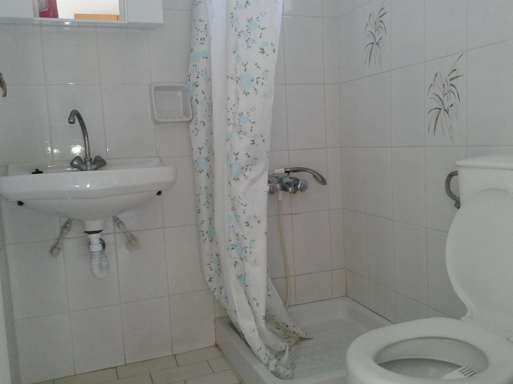 Aggelos Kefalonia Lassi Λάσση Εξωτερικό φωτογραφία